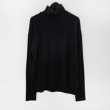 Aenpeu Warmer Long Turtleneck Tee