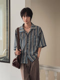 Bills Double Pocket Half Cardigan