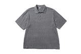 Pigment Linen Polo Top