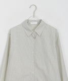 Bahem Vintage Check Shirt