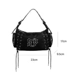 Glow Corset Bag