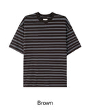 Nemir Stripe Short Sleeve T-shirt