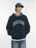 Nylon Mix Hood