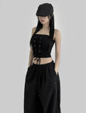 Brit Race Track Pants