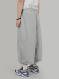 Teddin Nylon 8-Piece Pants