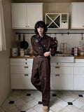 Bro Wide Cargo Pants