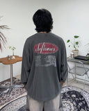 Louvre Pigment Long Sleeve