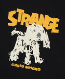 STRANGE PUPPY TEE