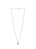 Twist Knot Surgical Necklace