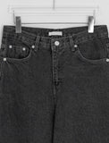 Sedin Denim Straight Pants