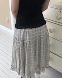 Etu Lace Sleeveless