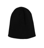 Lino Painting Track Beanie
