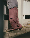 [AG] Below Cargo Parachute Pant