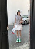WING FRILL CHECK SH