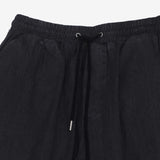 (Unisex) Lenan String Slit Pants