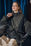 Safari Hunter Windbreaker