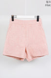 Loisel Tweed 3 Part Pants