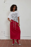 graffiti t-shirt