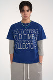 Old timer t-shirt