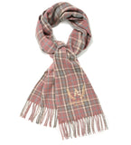 Heritage Check Muffler