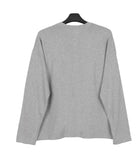 Raiden Printing Long Sleeve