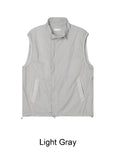 Poez Summer Nylon Vest