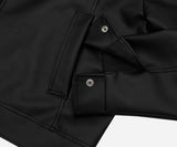 Int Biker Leather Jacket
