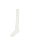 Dylan Ribbed Knit Socks