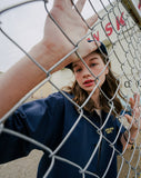 Lofi short Shirt