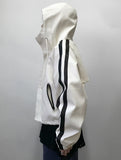 LINE HOOD LEATHER JP