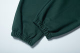 CpgN Embroidered Balloon Jogger Pants