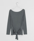 Dasone Sleeveless Layered Tee Set