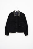 Soko Canvas Work Jacket