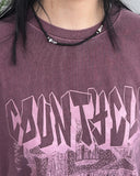 Ponty Layered Long Sleeve T-Shirt