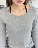 Serven Daily Long Sleeve T-shirt