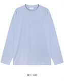 Lake MVS Cotton Long Sleeve T-Shirt
