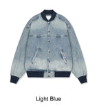 Hor Stadium Denim Jacket