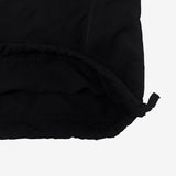 Needen String Nylon Cross Bag