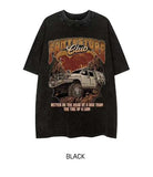 Salted Truck Vintage Short Sleeve T-Shirt