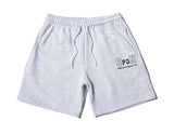 CpgN Embroidered Sweat Short Pants