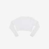 Retona side button knitwear