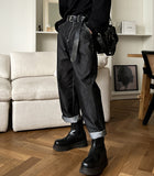 Matteo Denim Pants
