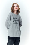 Another Dot Long Sleeve