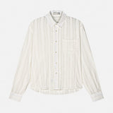 Drake Summer Crop Shirt