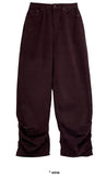 TWO-PINTUCK SHIRRING PT