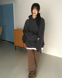 Soto Knit Quilting Cable Pants