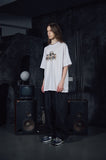 Deliver Angel Short Sleeve Tee