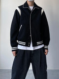 Wool Vasity Jacket