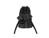 [Keyring] Irun Dot String Ribbon Backpack