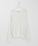 [unisex] Nendip Daisy Punching Over Knit